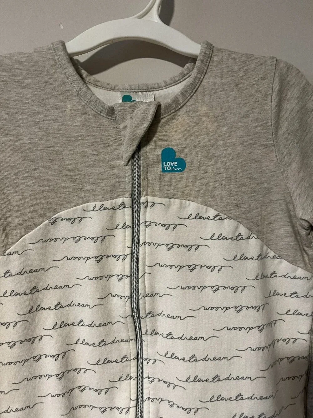 Love to dream brand love